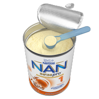 雀巢(Nestle) 澳版超级能恩A2 雀巢 Nestle 超级能恩婴幼儿奶粉1段 800g ( 0-6个月)