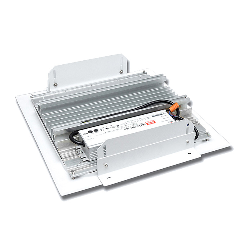 讯博士 LEDGZD180 冷白 LED工作灯 (计价单位:个) 银白色高清大图