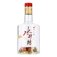 水井坊 臻酿八号 52度 500ml 浓香型白酒