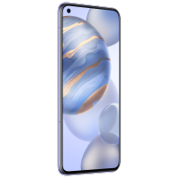 荣耀(honor) 荣耀30 双模5G 全网通 8GB+128GB 流光幻镜 50倍超稳远摄 超感光高清夜拍 40W超级快充 移动联通电信5G手机 荣耀30手机