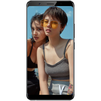 [二手9成新]vivo X20 黑色 4GB+64GB 全网通 安卓手机 6英寸屏 双卡双待 电信移动联通手机