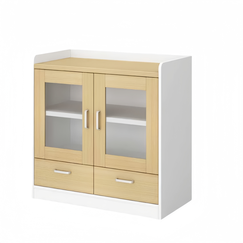 锁匠 茶水柜800mm组高清大图