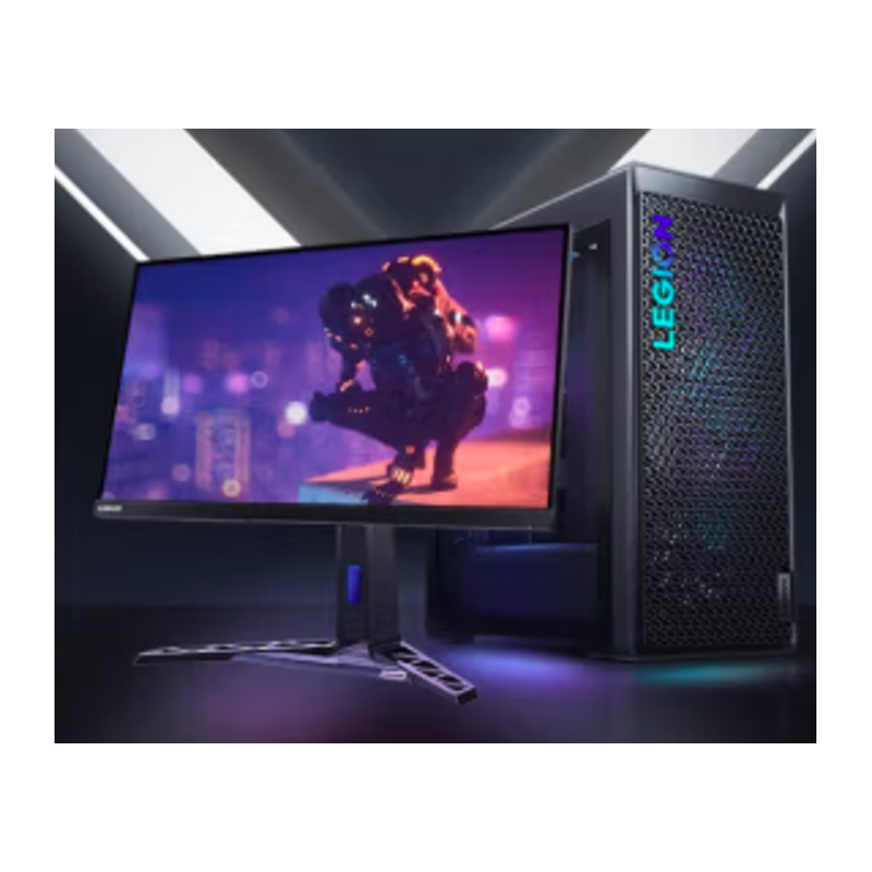 联想 刃9000K 工作站 i914900K(F)/RTX4090D/32GB×4 2TB×3高清大图