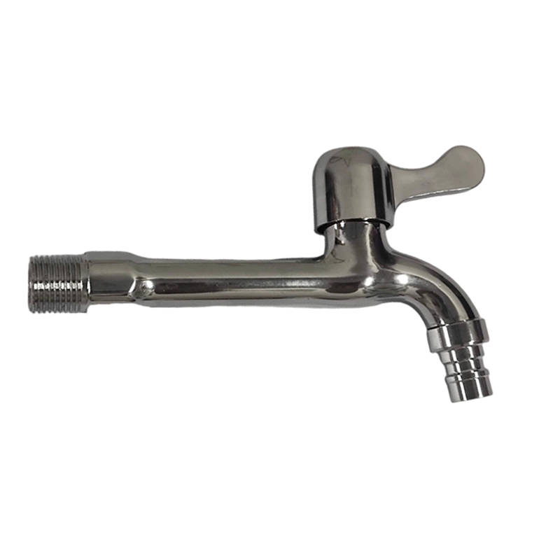 福裕多 加长水龙头 4分 个高清大图