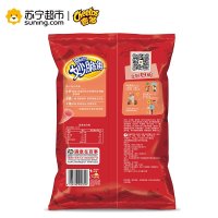 奇多妙脆角茄汁味65克 新旧包装交替发货