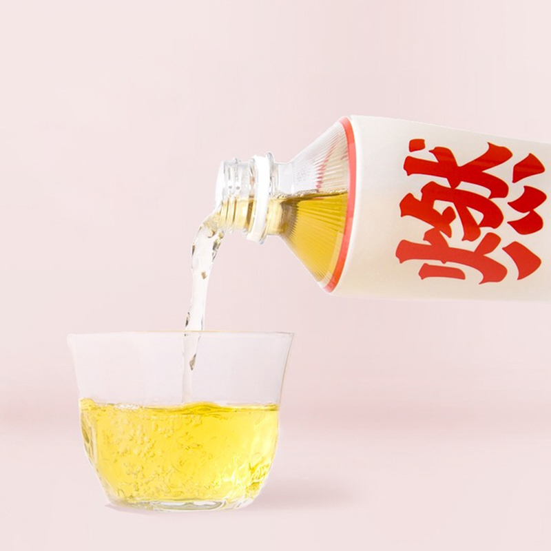 元气森林无糖草莓茉莉燃茶0脂乌龙茶饮料整箱500ml*15瓶高清大图