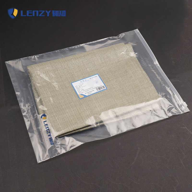 LENZY 韧知 编织袋 40*75cm 个高清大图