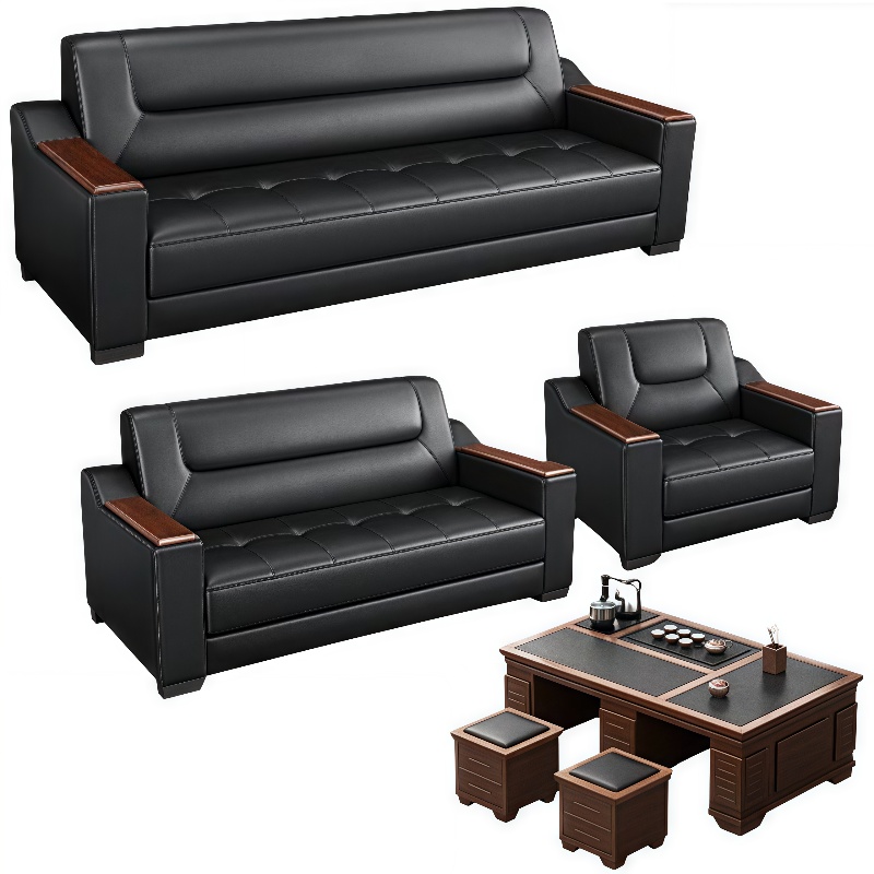 铭思沃 沙发高清大图