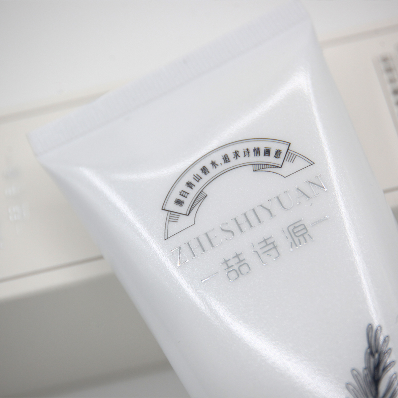 苏宁宜品&喆诗源迷迭香氨基酸洗面奶120g/瓶