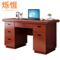 烁恒员工桌120*60*76CM张