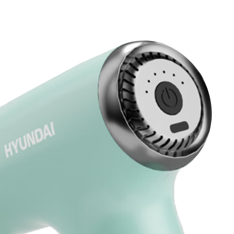 HYUNDAI HY-002 筋膜枪高清大图