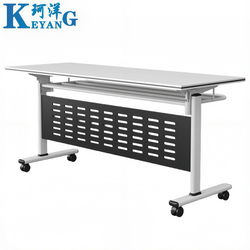 珂洋 折叠培训桌 1.4m 张高清大图