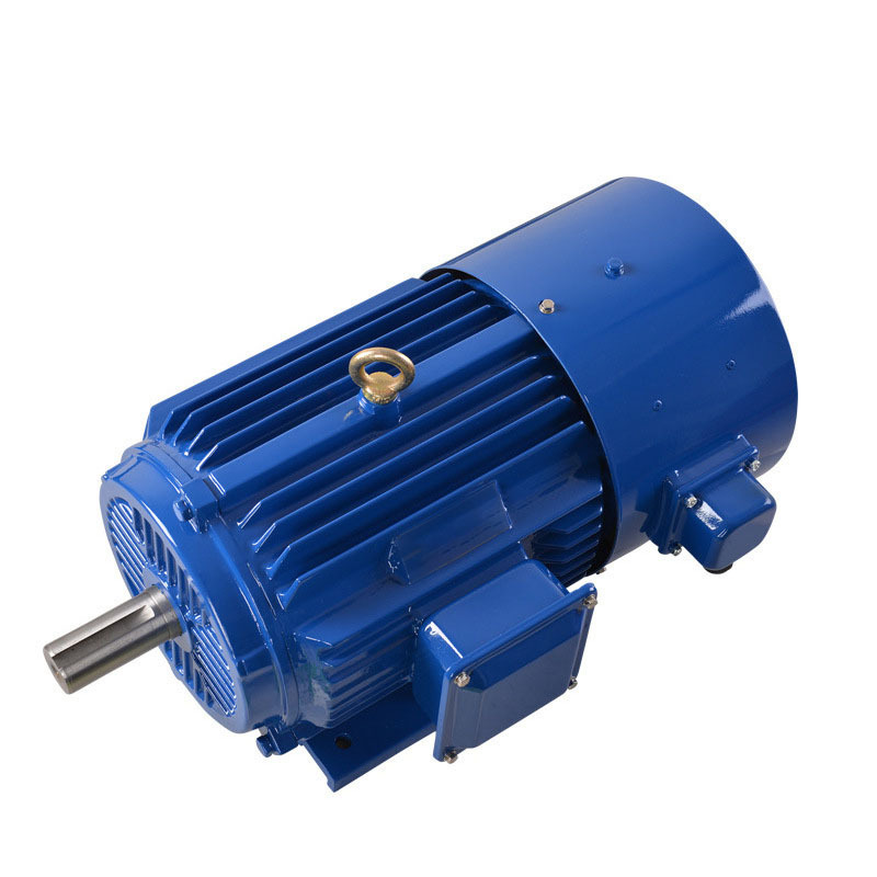谐晟苏州阜源三相异步电动机yzpe160m43501个视频