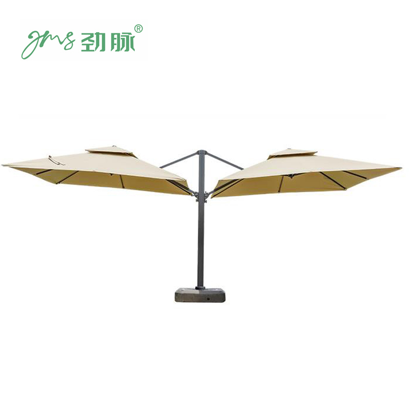 劲脉 双头罗马伞 JM-49 个