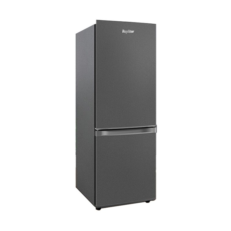 荣事达(royalstar)冰箱bcd-165l9rsz 冰箱(钛深灰)报价_参数_图片