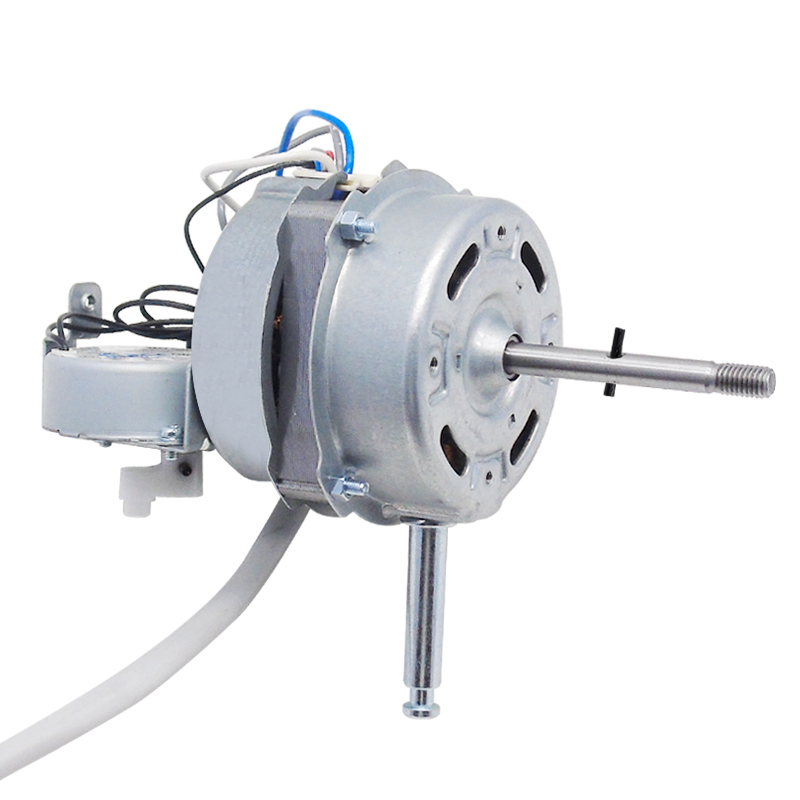 帮客材配美的风扇电机马达落地扇fs406drfs4015krw台扇马达机头fs404d