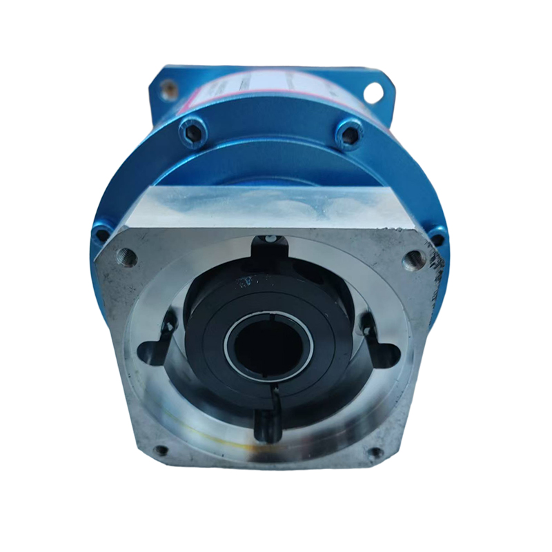 鹤诚杰森 减速机 AHB-115-80-83-28/24-402 台高清大图