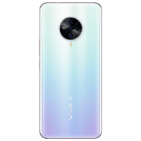 vivo S6 8GB+256GB 天鹅湖 双模5G超清夜景视频防抖四摄大电池拍照游戏全面屏手机5G全网通