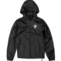 耐克(NIKE) 2019秋男子休闲夹克 M NSW JDI JKT HD WVN AR2609-011