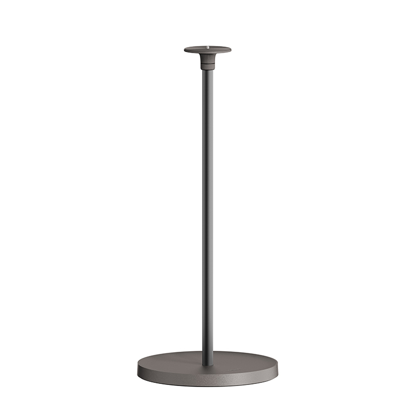 极米落地支架pro 小象灰 拆装0压力 承重高达10kg 适配云台投影仪 13寸