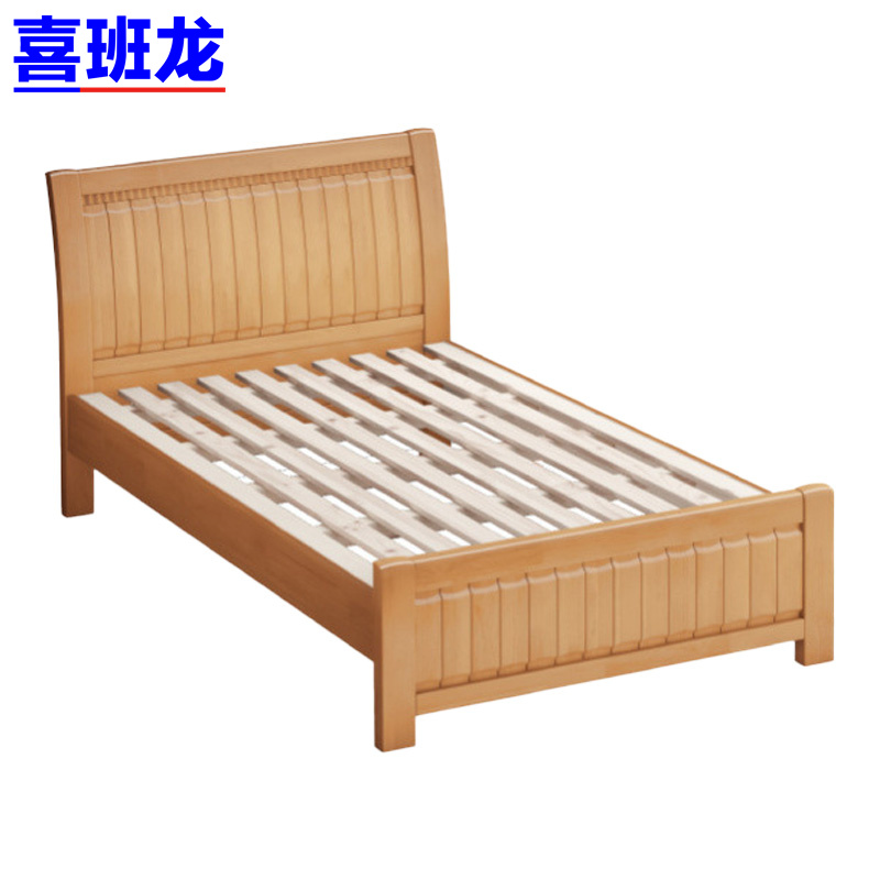 喜班龙 床 100*200*96m 张高清大图