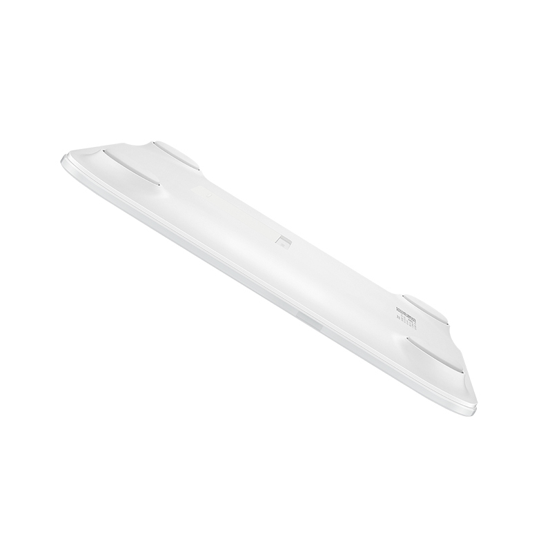 荣耀honor智能体脂秤 脂肪秤蓝牙APP智能健康秤体重秤电子秤 身体健康指标数据检测 适配ios&安卓 白色高清大图