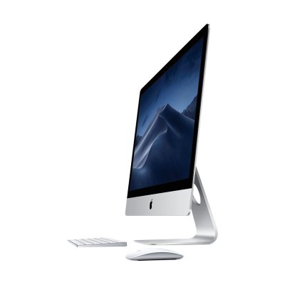 APPLE IMAC 27 3.0GHZ I5 1TB RETINA 5K MRQY2ZP/A 一體式桌上電腦