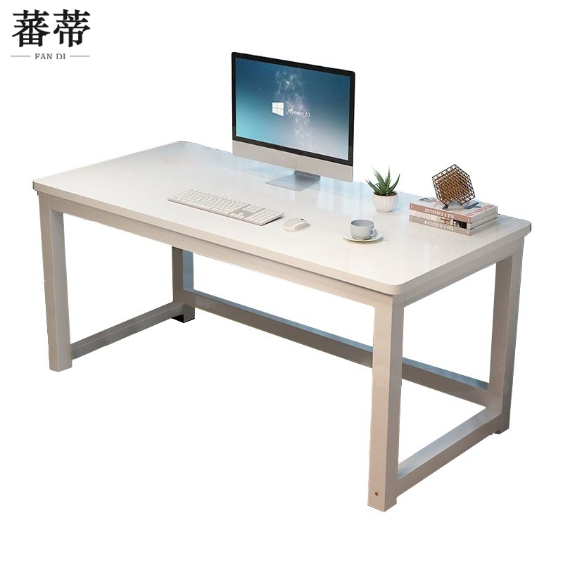 蕃蒂书桌120cm张高清大图