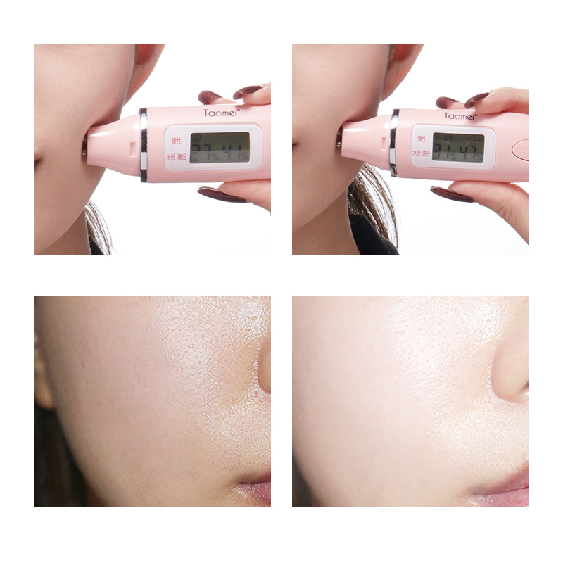[20片装]梵贞富勒烯焕美润肌弹弹睡眠面膜 涂抹式免洗面膜40ml高清大图