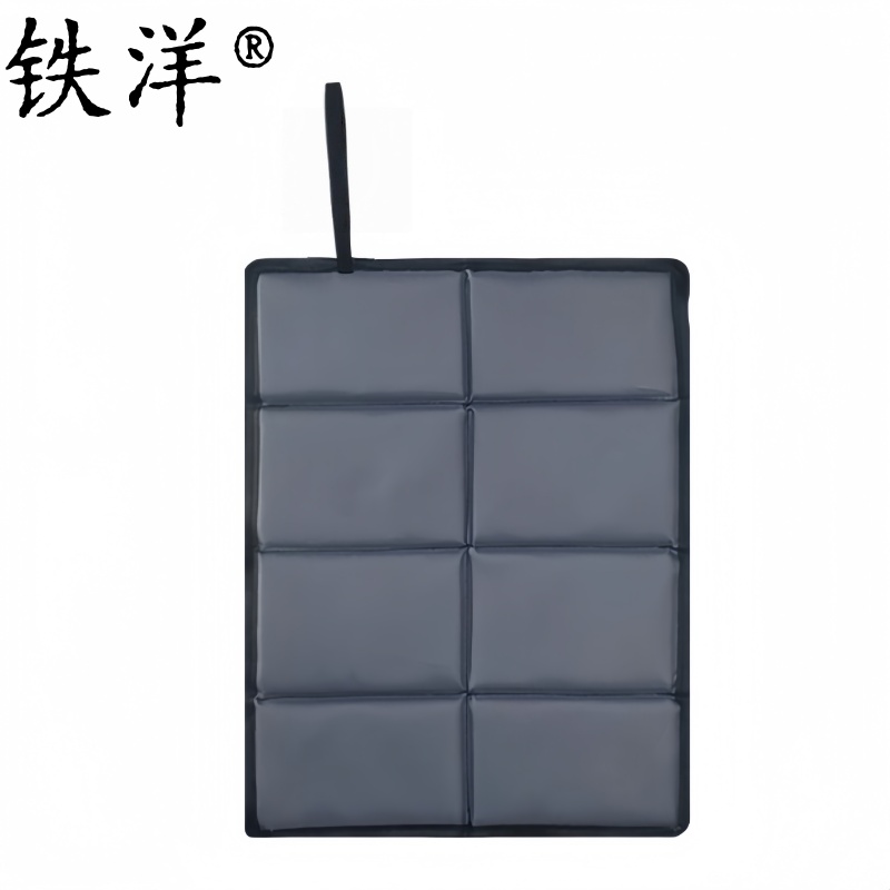 铁洋 户外防潮隔热坐垫 垫子 八折牛津布 个高清大图