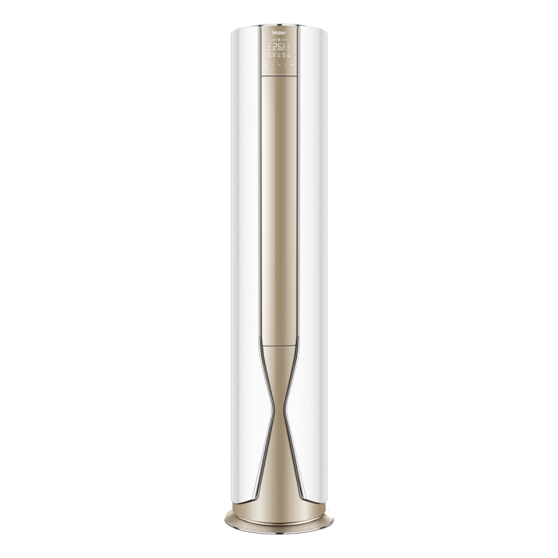 海尔 空调KFR-50LW/06DNA81U1