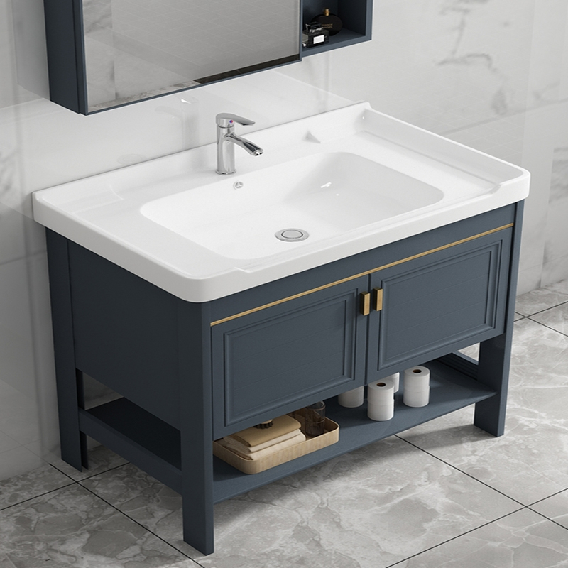 锦兆家居洗面盆