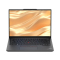 2023款联想ThinkPad E14 BRCD 14英寸 轻薄办公商务笔记本电脑 (酷睿I5-13500H 16G 512GSSD 高清屏) 黑色