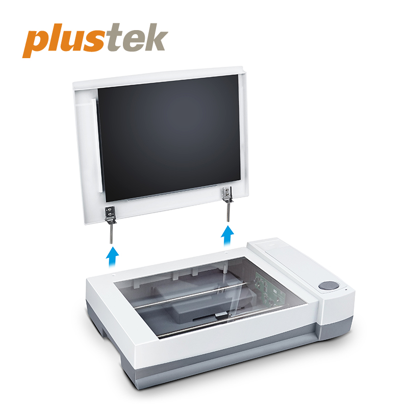 精益(Plustek)OB3900E错题本整理扫描仪三刷错题 试卷整理 高效复习 小初高学生提分利器高清大图