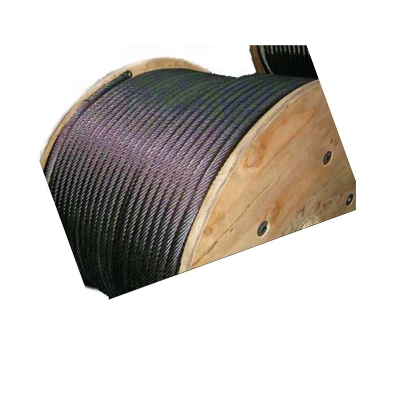 75吨履带吊主绳主起升钢丝绳2035w71960直径20240米单位根rigi