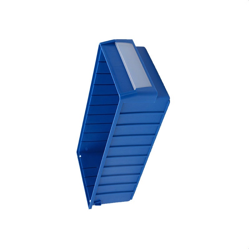 瑾如云海 分隔式零件盒 50*23*14cm 个高清大图