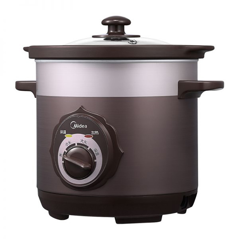 美的(Midea) 5L 电炖锅 TGH50C(单位:个)
