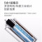 美的 家用净水器台式净饮一体机饮水机 R1957S-NF/DT100