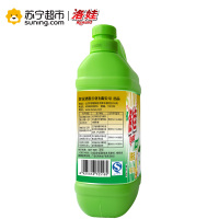 洛娃生姜洗洁精洗涤灵1.29kg桶装