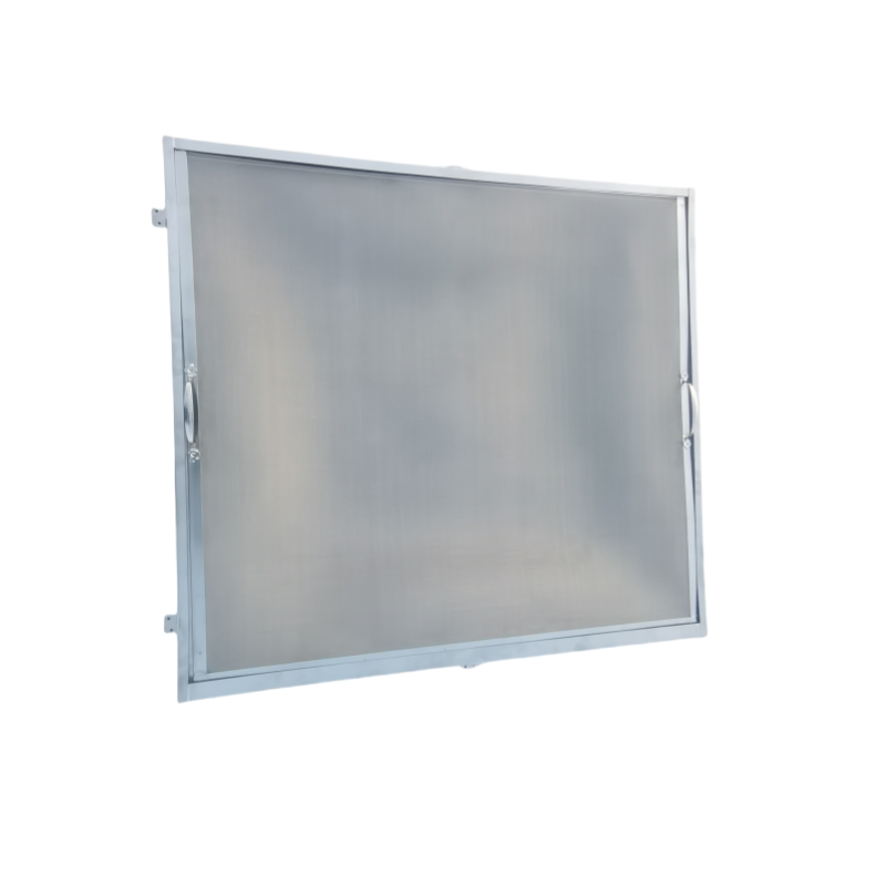 众合同源 不锈钢护网 990*910mm个高清大图