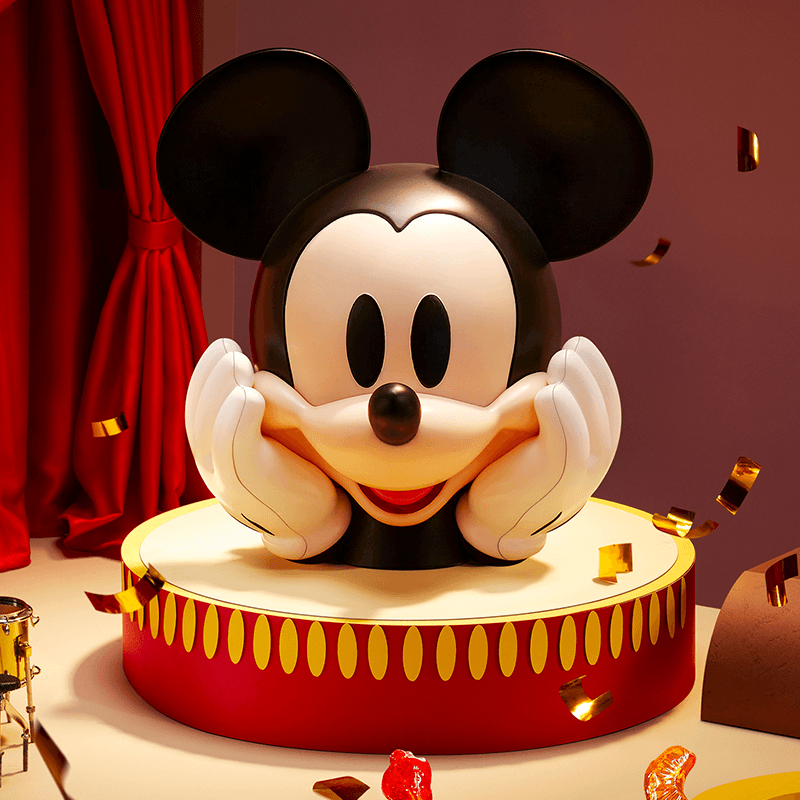 佰司卓食品礼盒