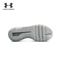 under armour 安德玛 UA男子SC 3ZER0 II篮球鞋3020613灰色106