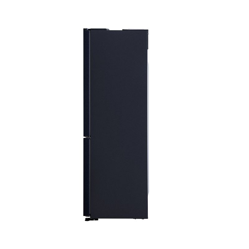 松下全新大容量十字冰箱NR-W591CG-B