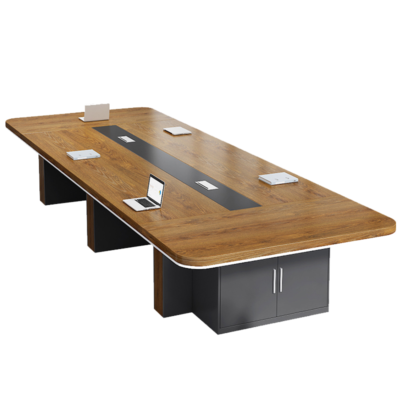 圣承启 会议桌 6*1.5m张高清大图