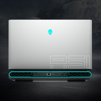 戴尔|Alienware area-51m R2(2765)移动影像工作站 17.3英寸i7 16G 1T 8G独显