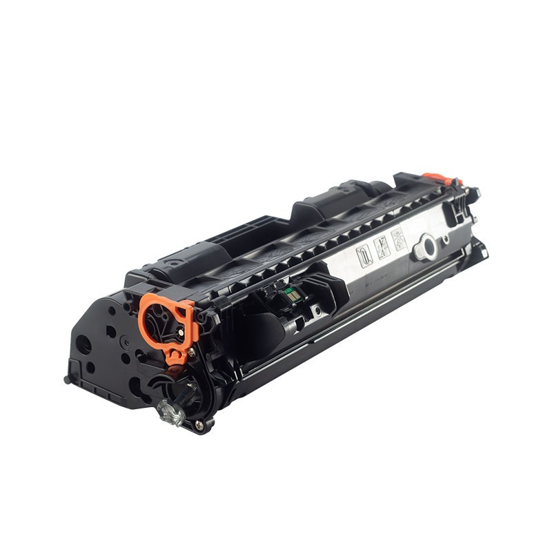 墨粉/硒鼓/油墨 科思特/KST K CF280A(通用CE505A)(易加粉) 硒鼓 专业版 2600页 1支