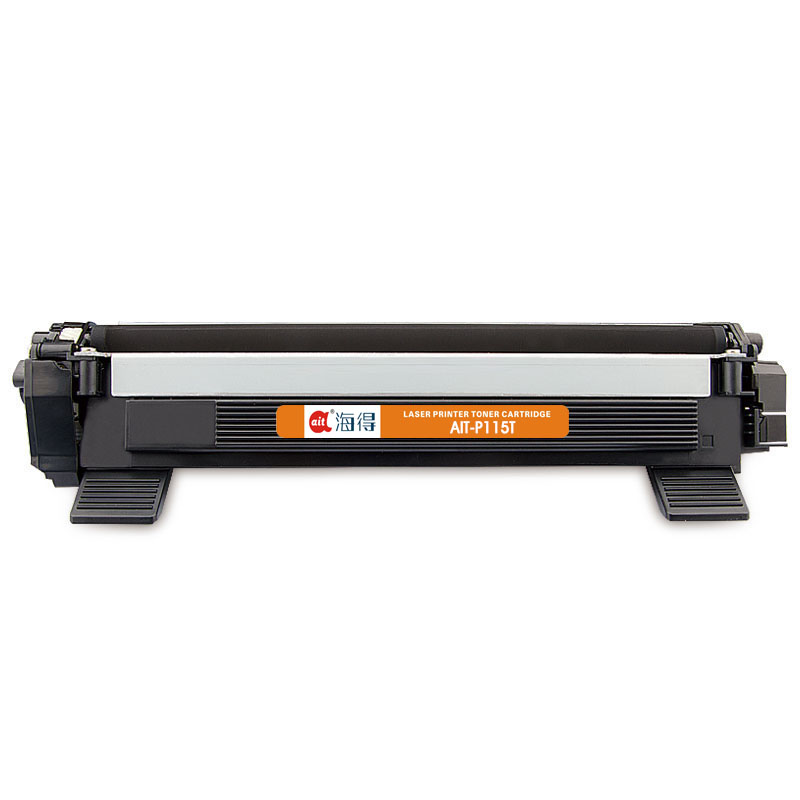 Ait海得 P115B粉盒 CT202138 专业版 AIT-P115T适用施乐 M115b M115f M115fs高清大图