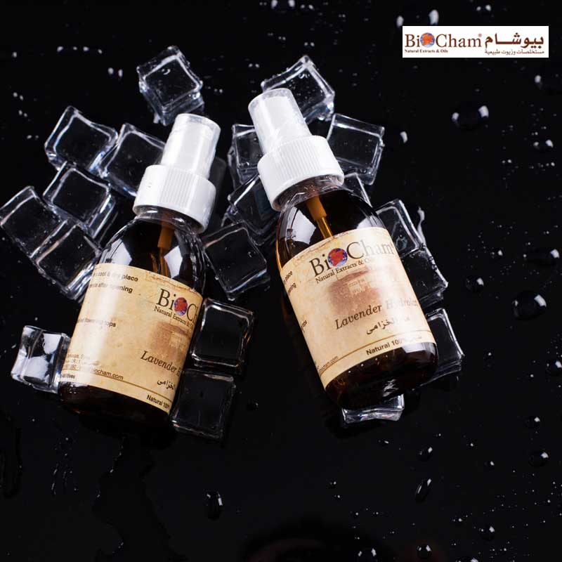 Dakka Kadima达卡卡蒂玛 薰衣草纯露 100ml高清大图