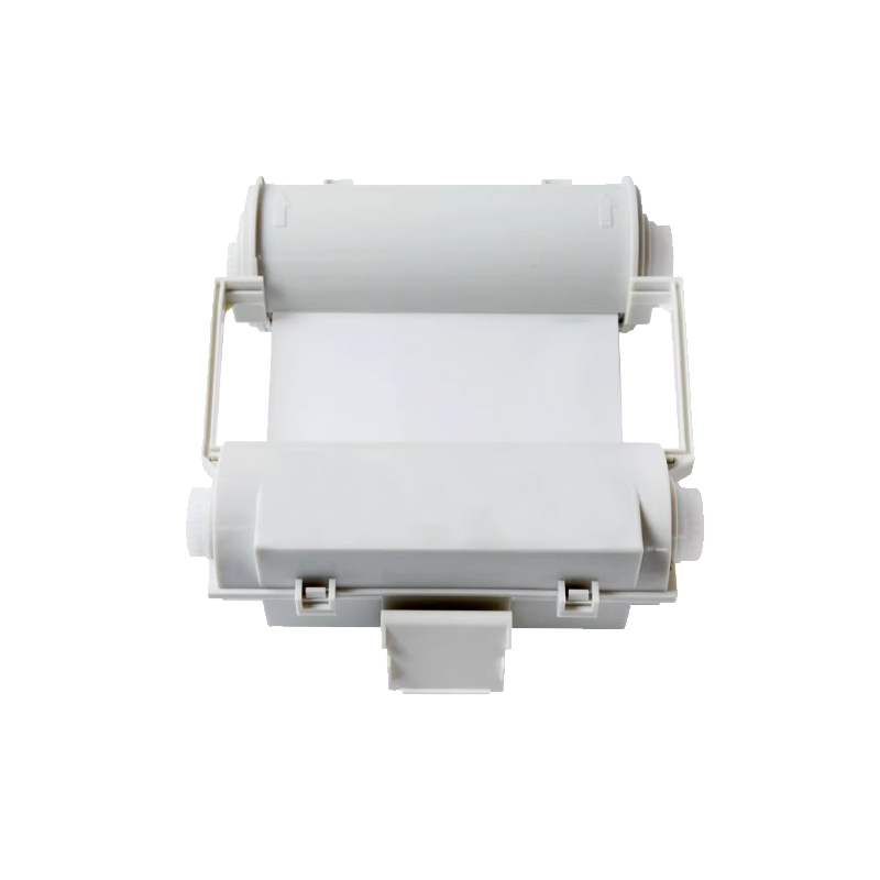 凯圣蓝 K101 1卷 碳带 黑色高清大图