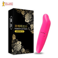 多乐士旗舰店24只避孕套双保浮点2盒 安全套赠海豚跳蛋1枚 凸点颗粒 浮点 保险套 情趣 成人用品